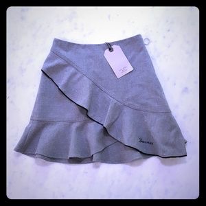 Zara girl's skirt